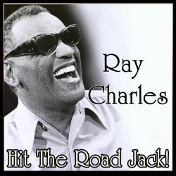 Portada Ray Charles - The Road Jack