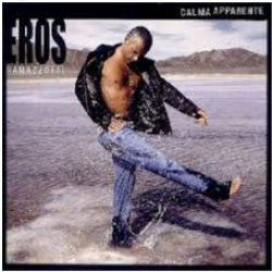 Portada Eros Ramazzotti - Perfetto