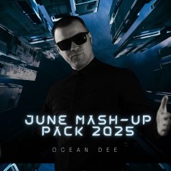 Portada Артем Пивоваров & Datskie & Moon Kyoo - Блакить твоїх очей (Ocean Dee Edit)