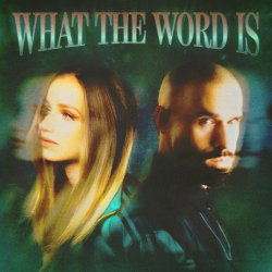 Portada Jackie Hollander & Malóne & Baby Bash - What The Word Is