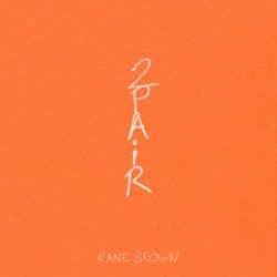 Portada Kane Brown - 2 Pair