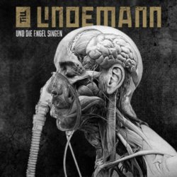 Portada Till Lindemann - Und die Engel singen