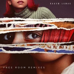 Portada Ravyn Lenae - Free Room (Capadose Remix)