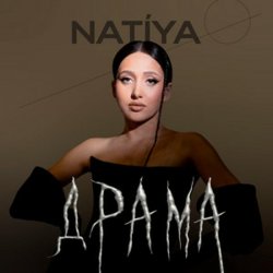 Portada NATIYA - Драма