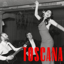 Portada Alessandra - Toscana