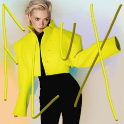 Portada Alison Goldfrapp - Reverberotic (Edit)
