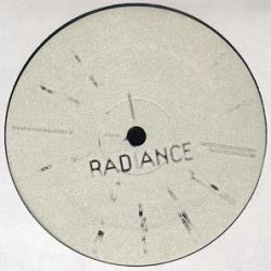 Portada Radiance - I