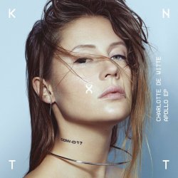 Portada Charlotte De Witte - Closer