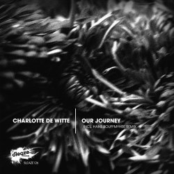 Portada Charlotte De Witte - When The Going Gets Rough (Hans Bouffmyhre Remix)