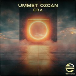 Portada Ummet Ozcan - Era