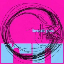 Portada ring noord - Break You
