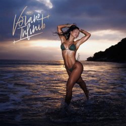 Portada Izzy & WÖRRIES - Adicción