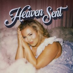 Portada Molly Grace - Heaven Sent