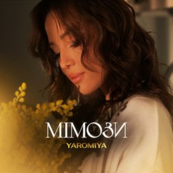 Portada YAROMIYA - МІМОЗИ