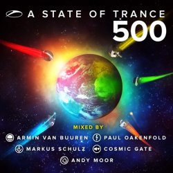 Portada Armin van Buuren - Silver Bath