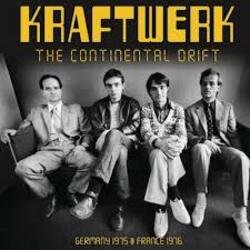 Portada Kraftwerk - Megaherz