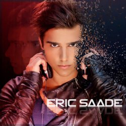 Portada Eric Saade - Hotter Than Fire (ft. Dev)