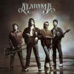 Portada Alabama - Rock Of Ages