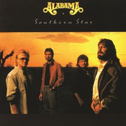 Portada Alabama - Jesus Loves Me