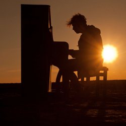 Portada Pianoбой - Вiтчизна
