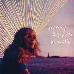 Portada Sabrina Carpenter - Skinny Dipping (Acoustic)