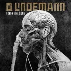 Portada Lindemann - Und die Engel singen