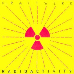 Portada Radioactivity - Radioactivity (William Orbit Remix)