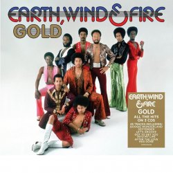Portada Earth, Wind & Fire - Boogie Wonderland
