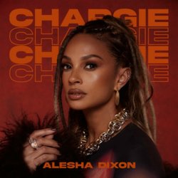 Portada Alesha Dixon & Tom Moutchi - Chargie