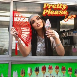 Portada Enisa - Pretty Please