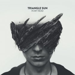 Portada Triangle Sun - White Song