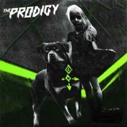 Portada The Prodigy - Omen (Extended).mp3