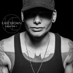Portada Kane Brown - Wide Open