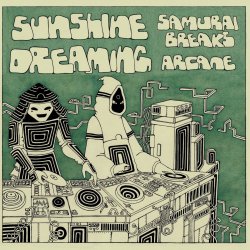 Portada Samurai Breaks & Tim Reaper - Bandits (You Know What It Is)