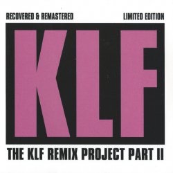 Portada The KLF - 3 A.M. Eternal (Break For Space)