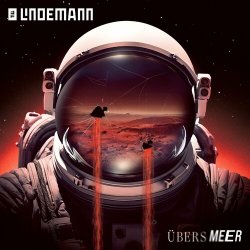 Portada Lindemann - Übers Meer (Phantom Vision Version)