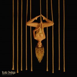 Portada Lola Indigo - Mujer Bruja