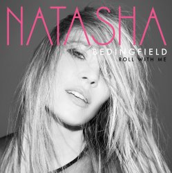Portada Natasha Bedingfield - Kick It