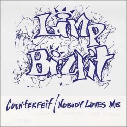 Portada Limp Bizkit - Counterfeit (Lethal Dose Extreme Guitar Remix)