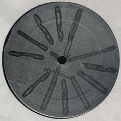 Portada Basic Channel - Phylyps  trak I