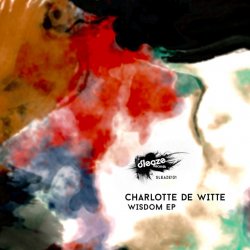 Portada Charlotte De Witte - Wisdom