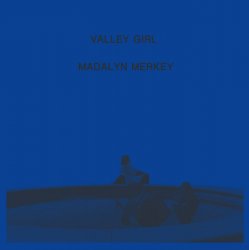 Portada Madalyn Merkey - Meridian