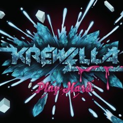 Portada Krewella - One Minute
