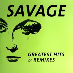 Portada Savage - Only you