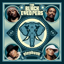 Portada Black Eyed Peas - Let's Get It Started (Spike Mix)