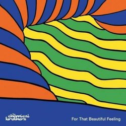 Portada The Chemical Brothers - Live Again (Feat. Halo Maud)