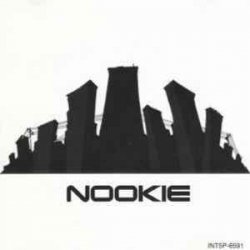 Portada Limp Bizkit - Nookie (Album Version)