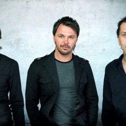 Portada Triangle Sun - Long Way (Instrumental)