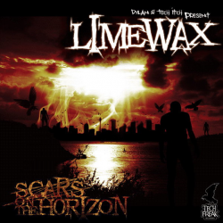 Portada Limewax - God
