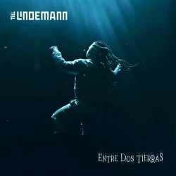 Portada Lindemann - Entre dos tierras (ft. Héroes del Silencio cover)